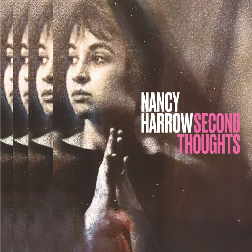 Picture of Nancy Harrow