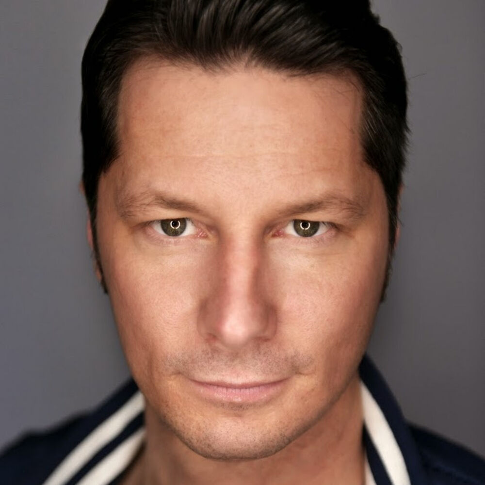 Picture of Andy B. Jones