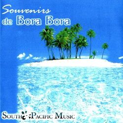 Picture of South Pacific Music