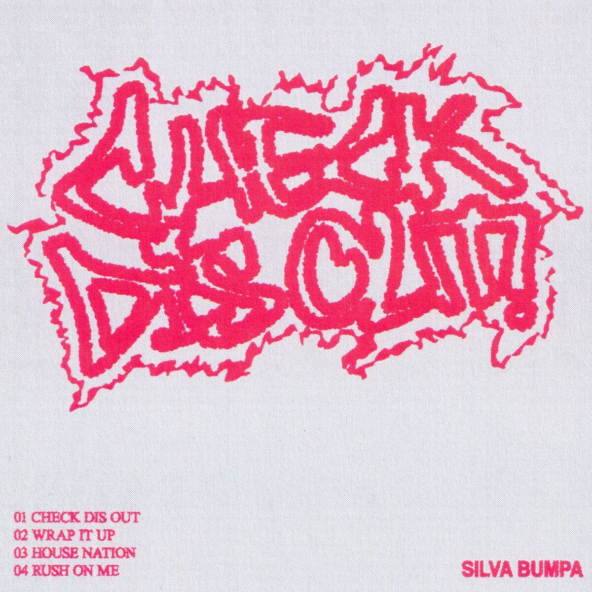 Silva Bumpa