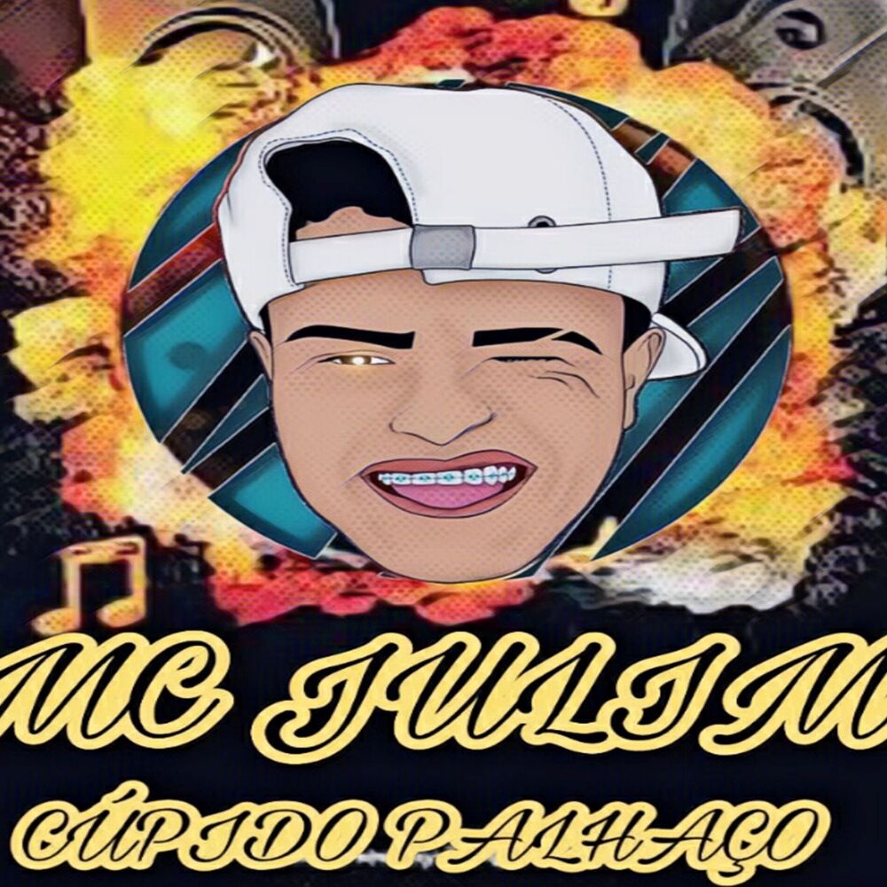 Picture of Mc Julim