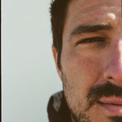 Picture of Marcus Mumford