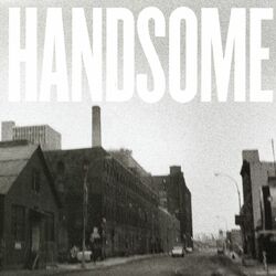 Picture of Handsome