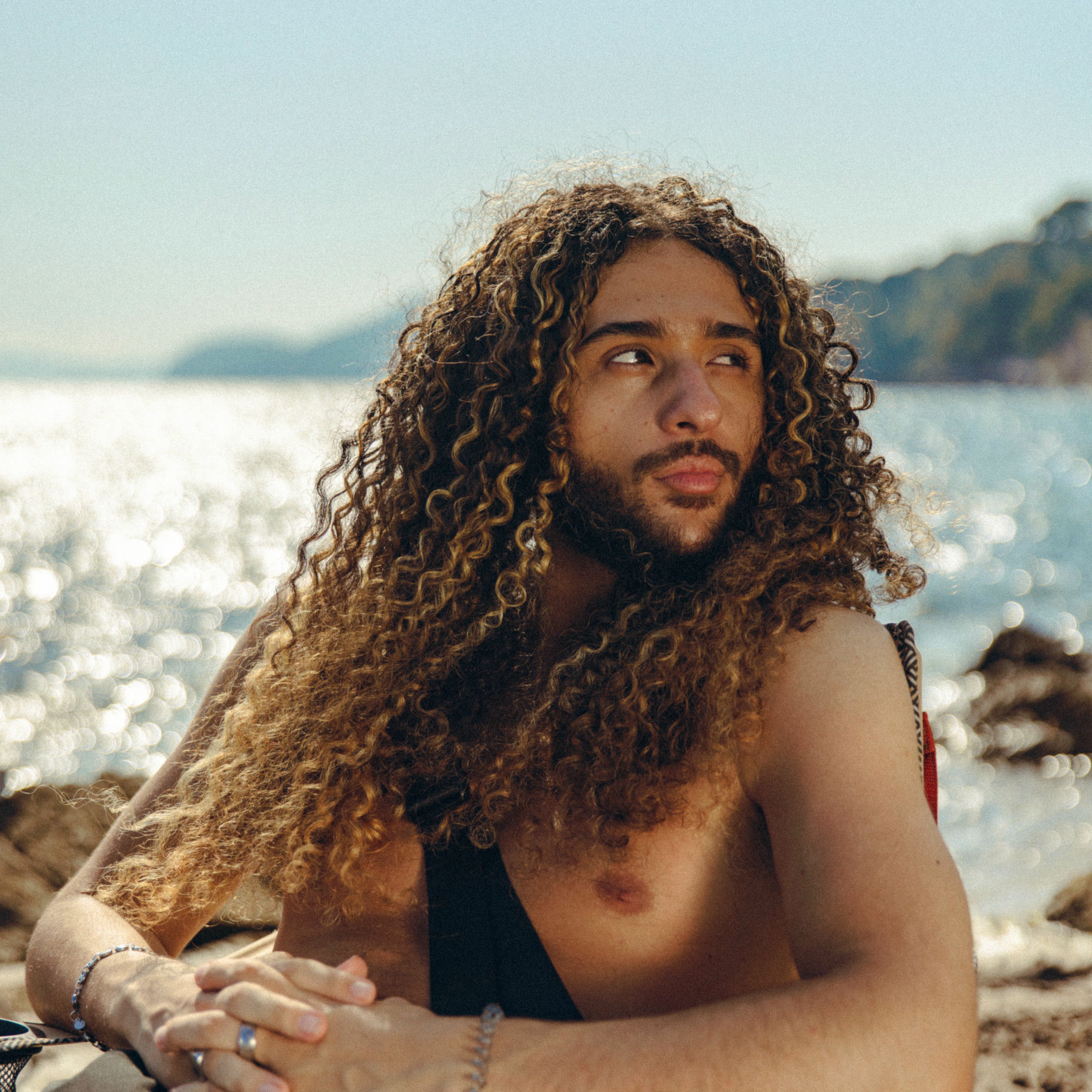 Artist picture of Nakry