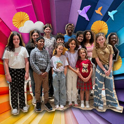 Picture of Hillsong Kids