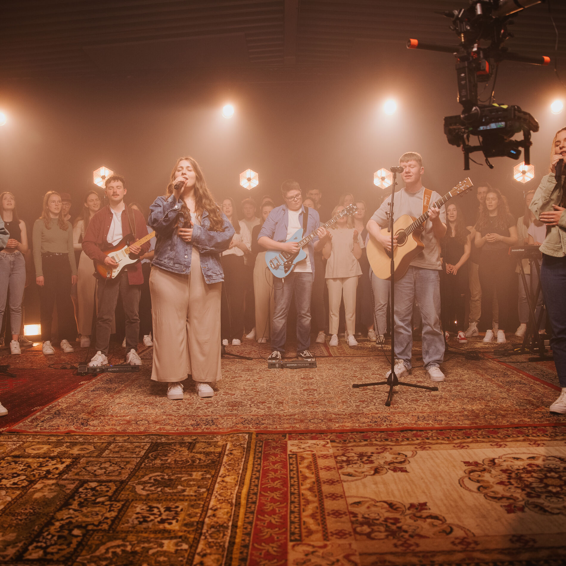 Atara Worship