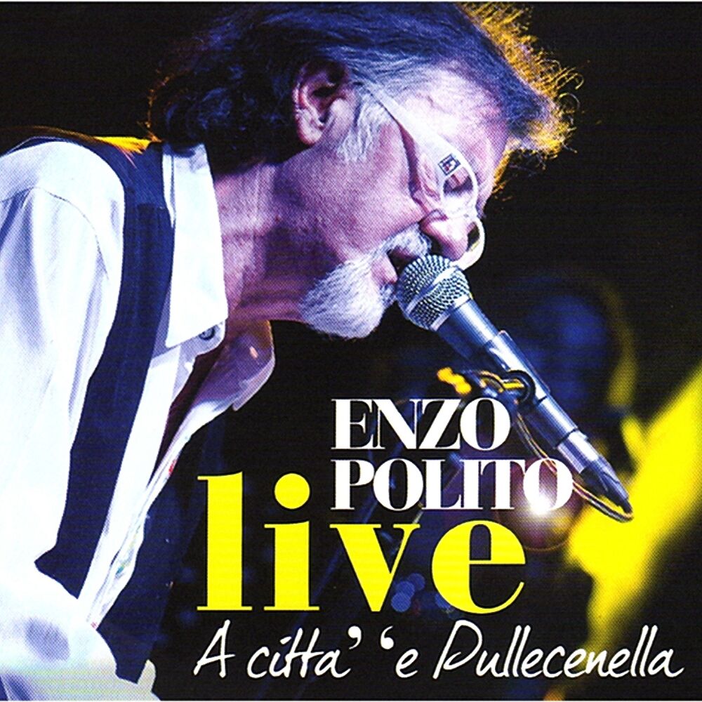 Picture of Enzo Polito