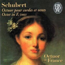 Picture of Octuor de France