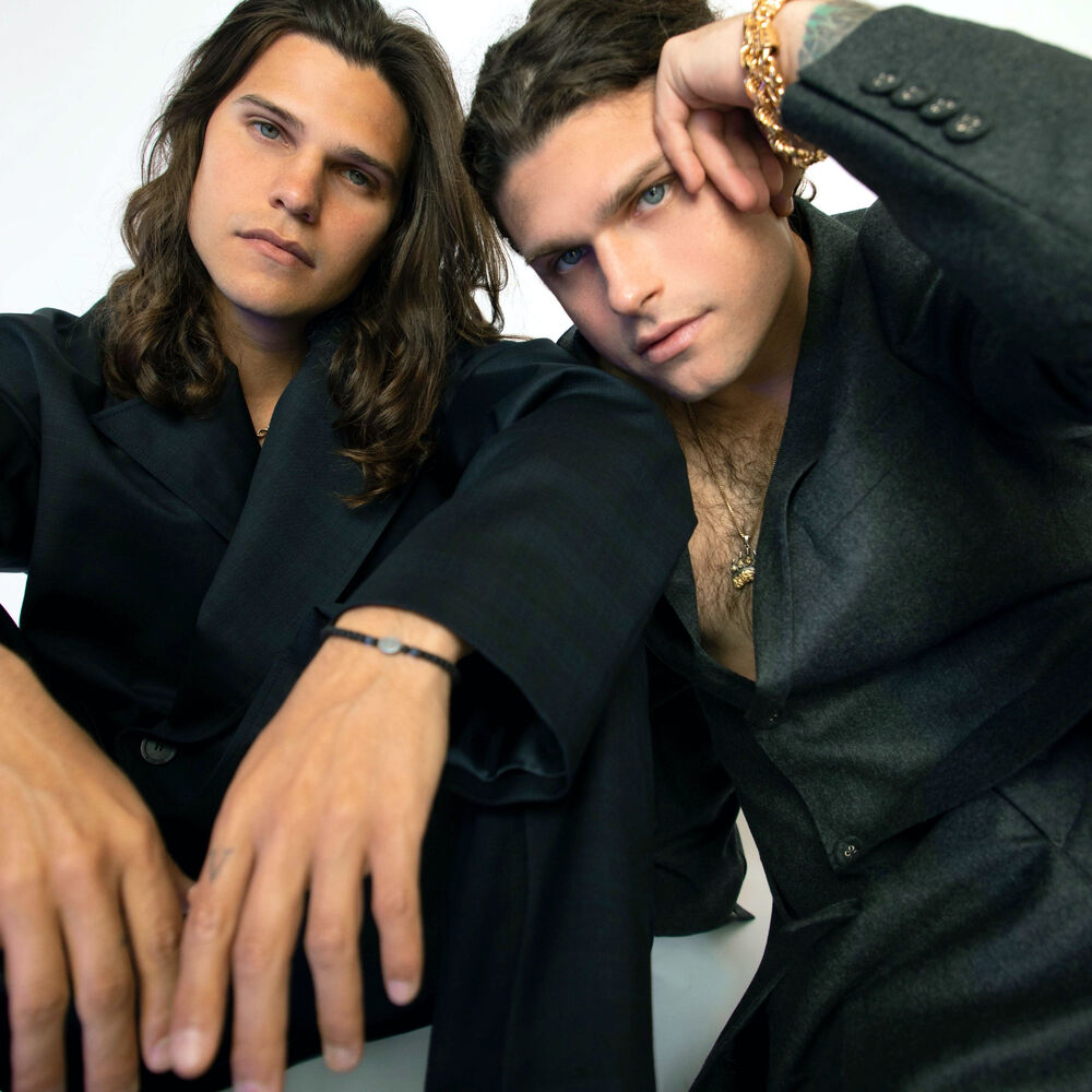 Picture of DVBBS