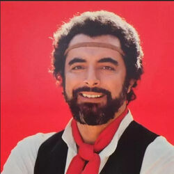 Picture of Leopoldo Rassier