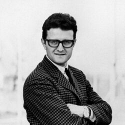 Picture of Jimmy Fontana