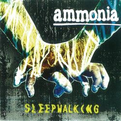 Picture of Ammonia