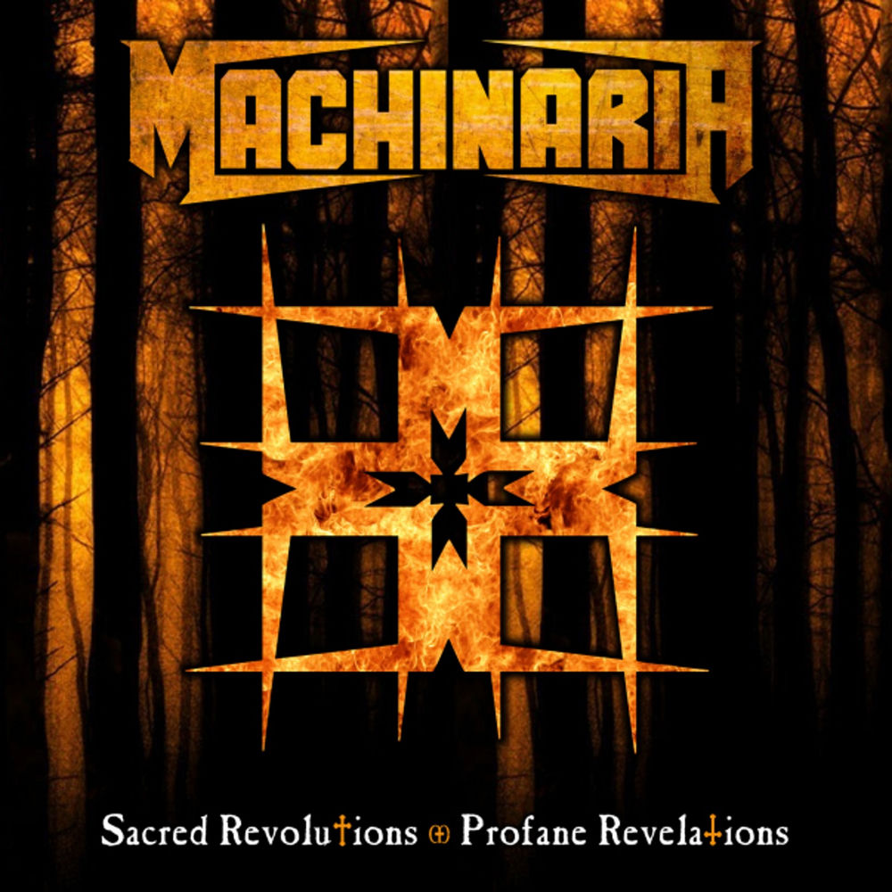 Machinaria