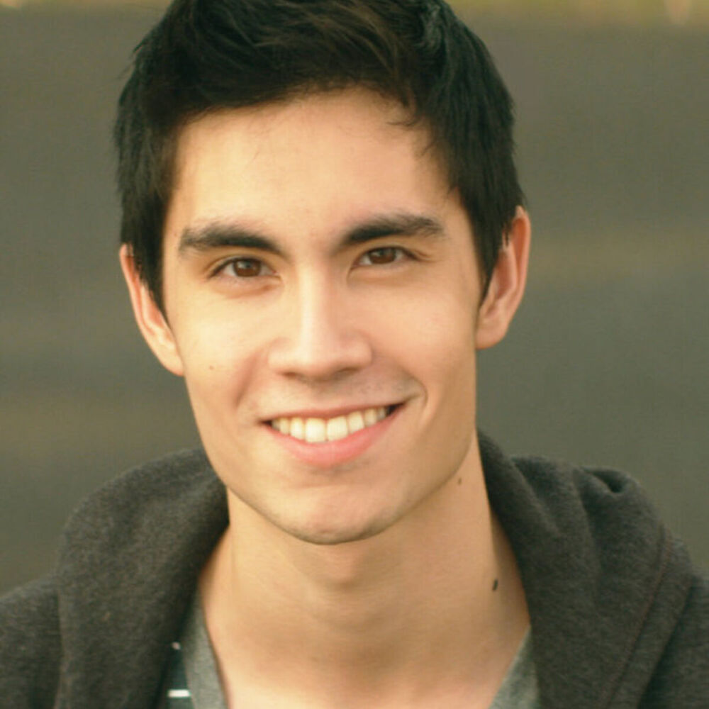 Picture of Sam Tsui
