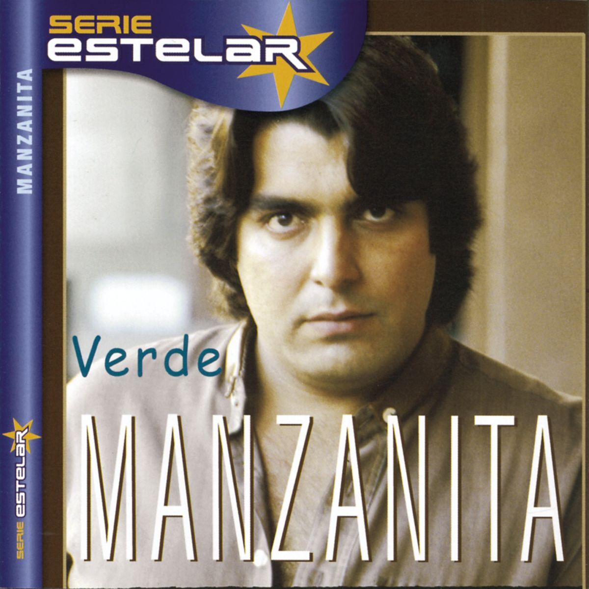 Manzanita