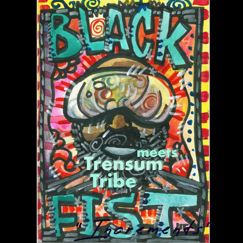 Picture of Black Fist