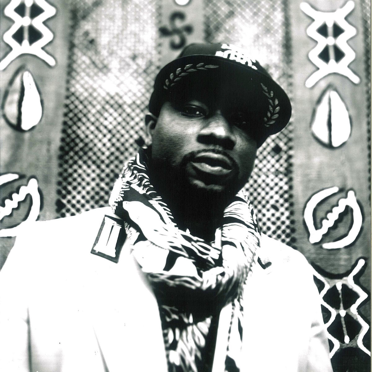 BLITZ the AMBASSADOR