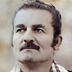Picture of Hamlet Gonashvili