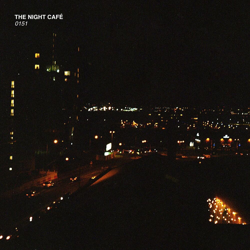 Picture of The Night Café