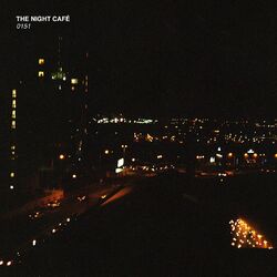 Picture of The Night Café