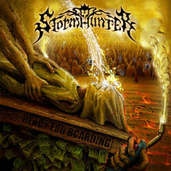 Picture of Stormhunter