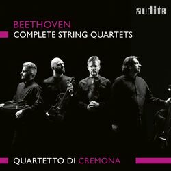Picture of Quartetto di Cremona