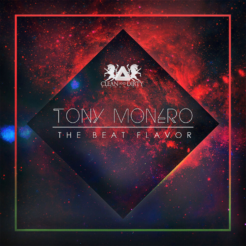 Picture of Tony Monero