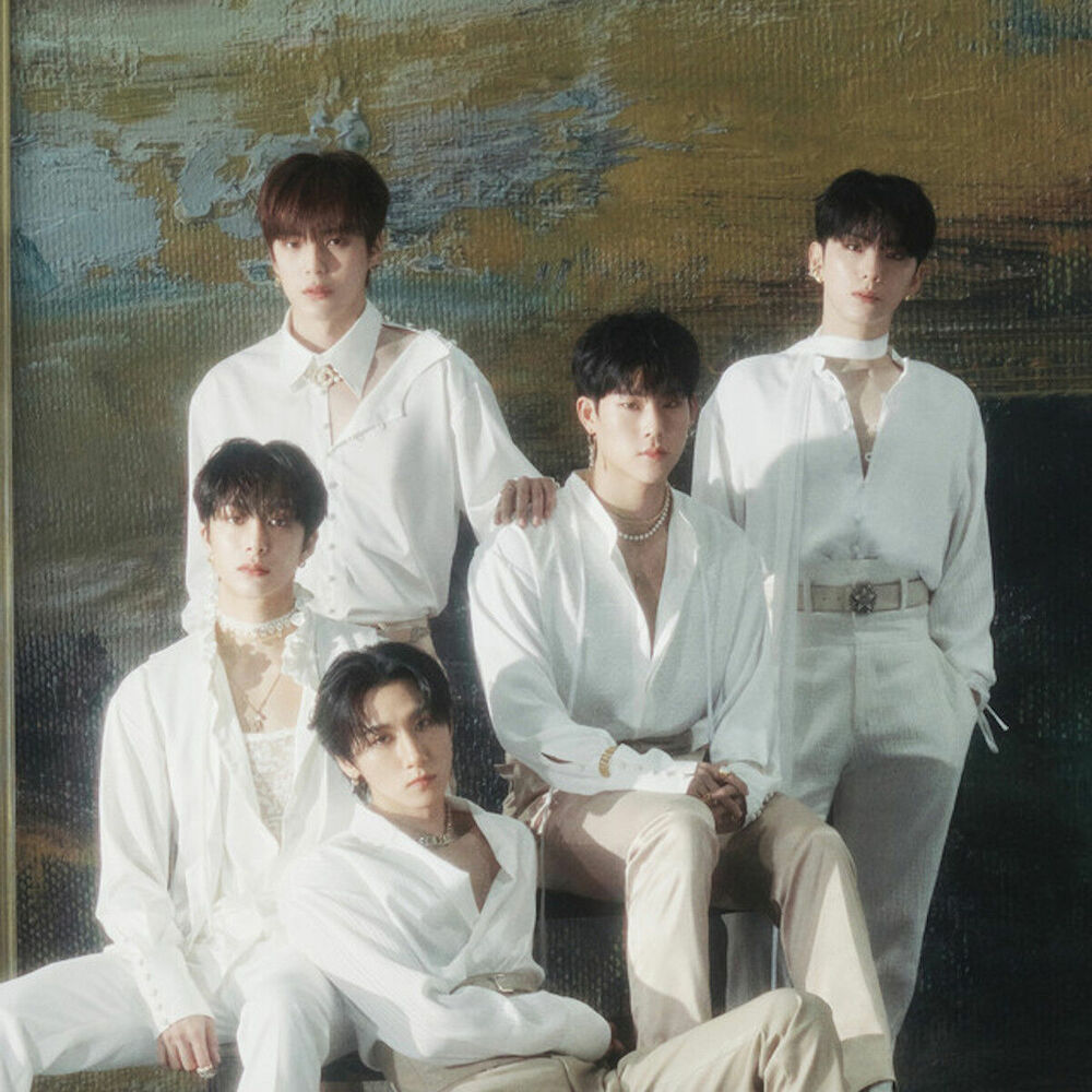 Picture of Monsta X