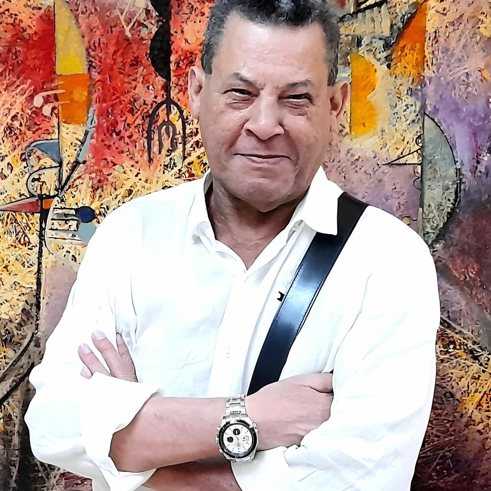 Picture of Rudy Marquez