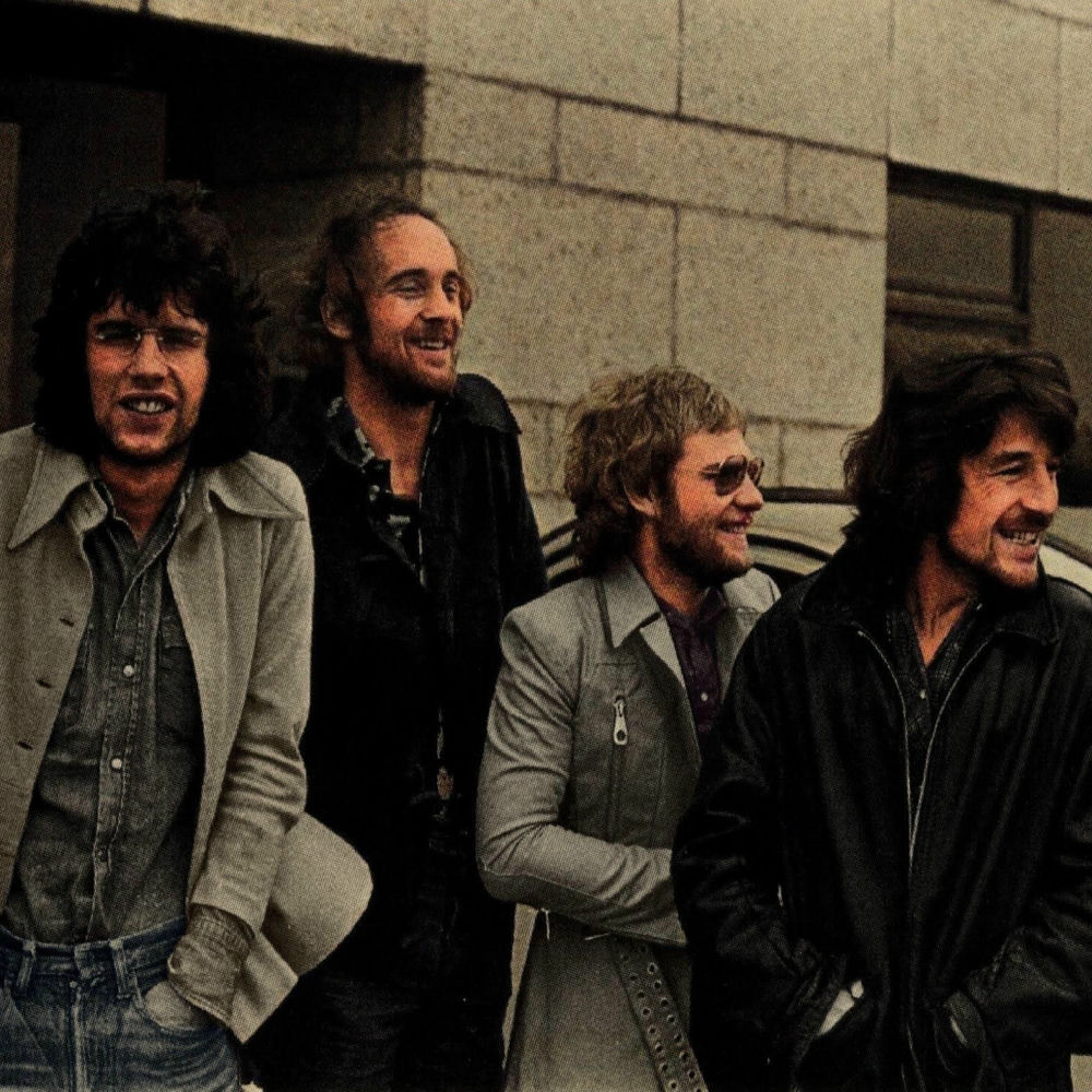 Photo de l'artiste Family