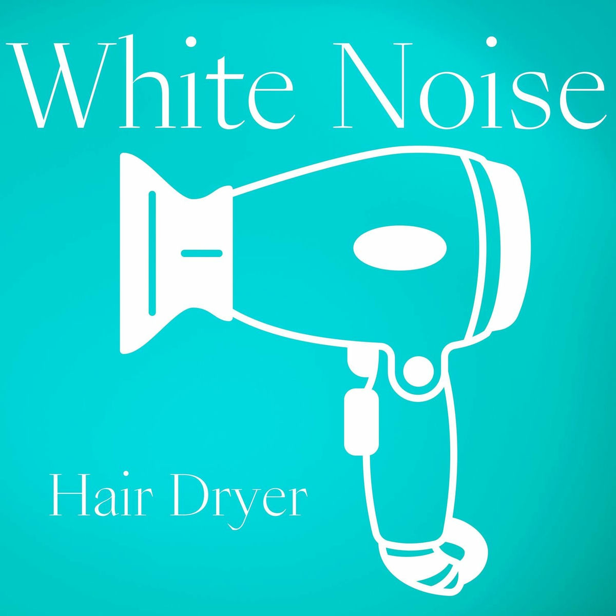 Artist picture of Hair Dryer Sleep