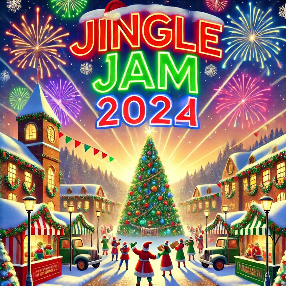 Picture of Children’s Christmas