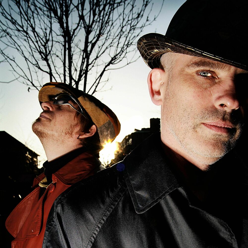 Picture of Coldcut