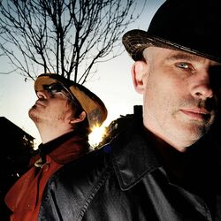 Picture of Coldcut