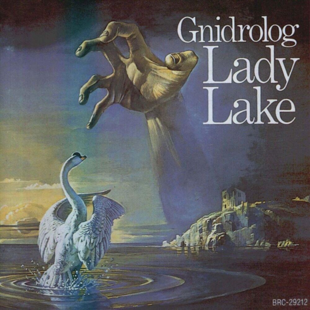 Picture of Gnidrolog