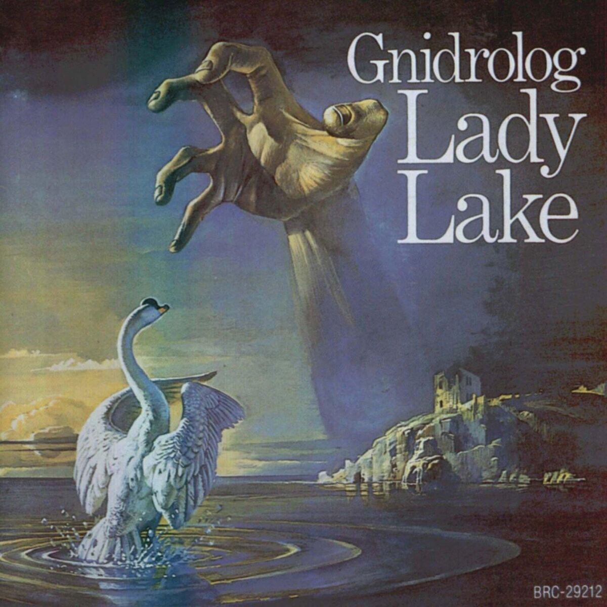 Gnidrolog