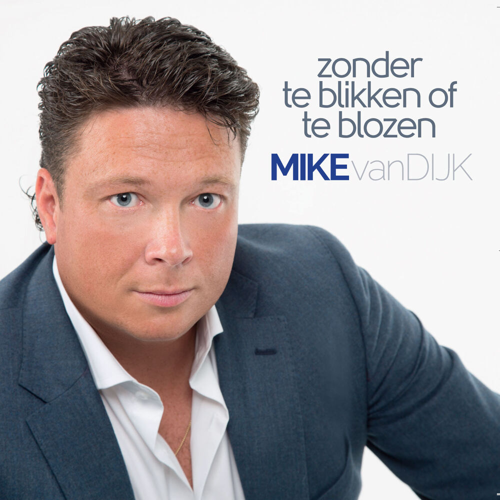 Picture of Mike van Dijk