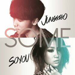 Picture of Soyou & Junggigo