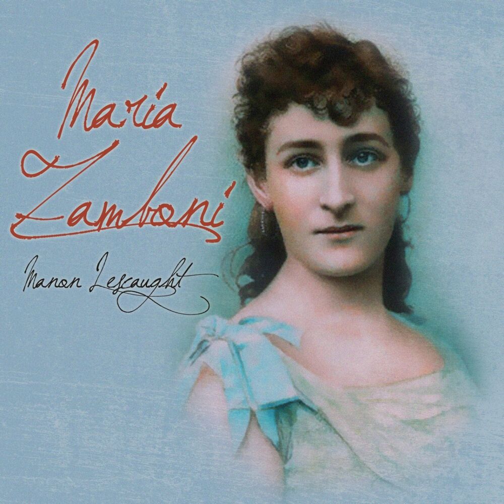 Picture of Anna Masetti Bassi