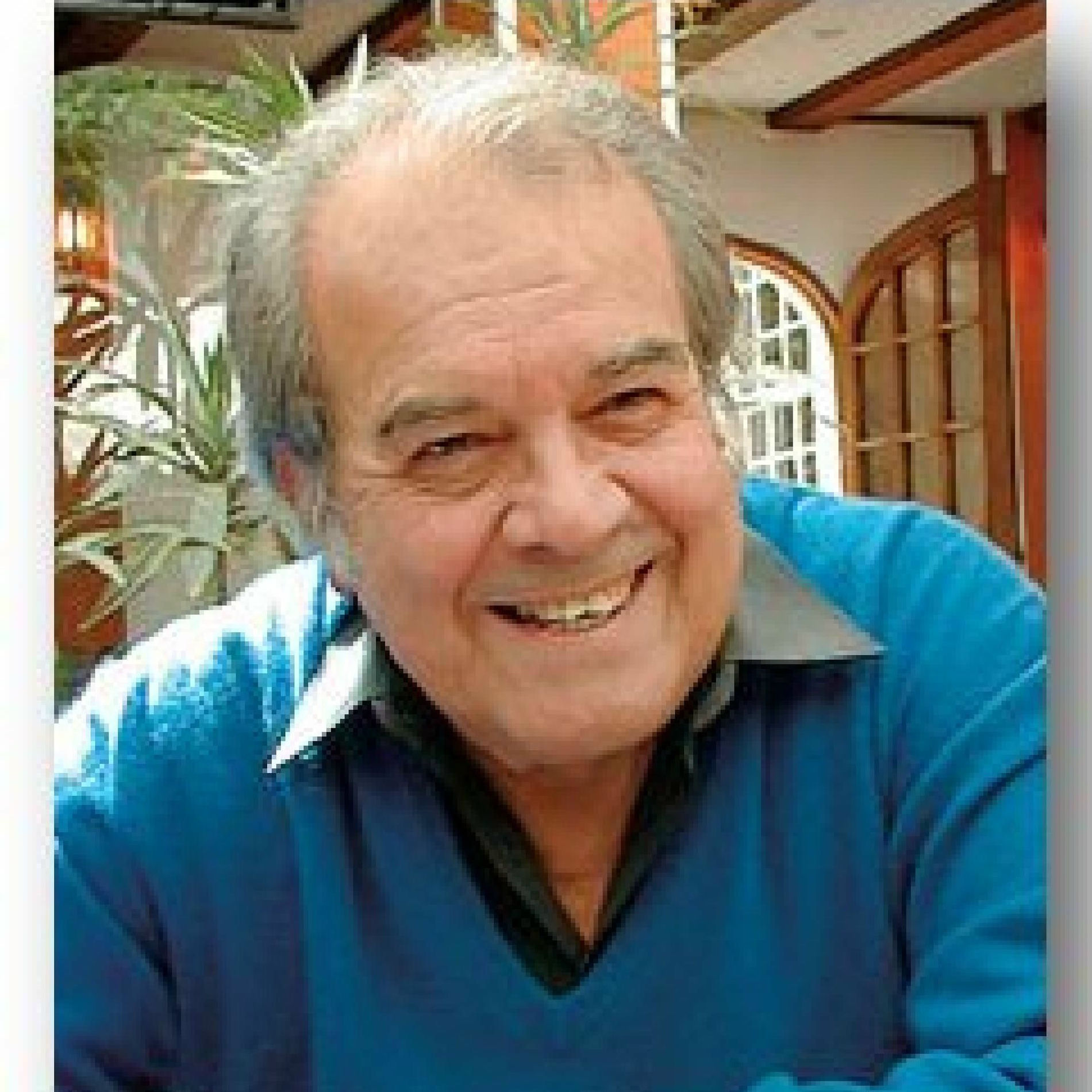Luigi Alva