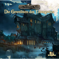 Picture of Das schwarze Auge