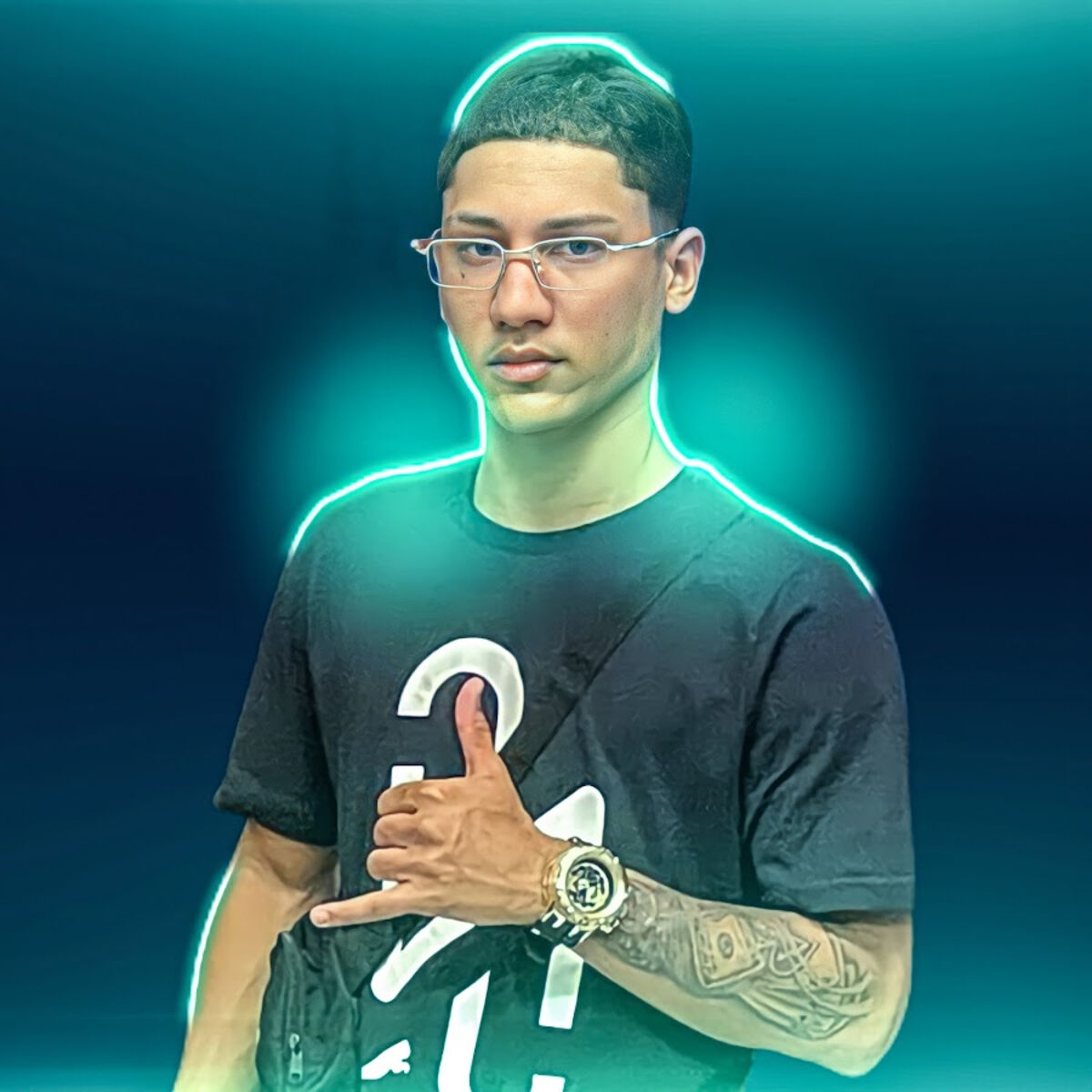 Artist picture of 021 Richard