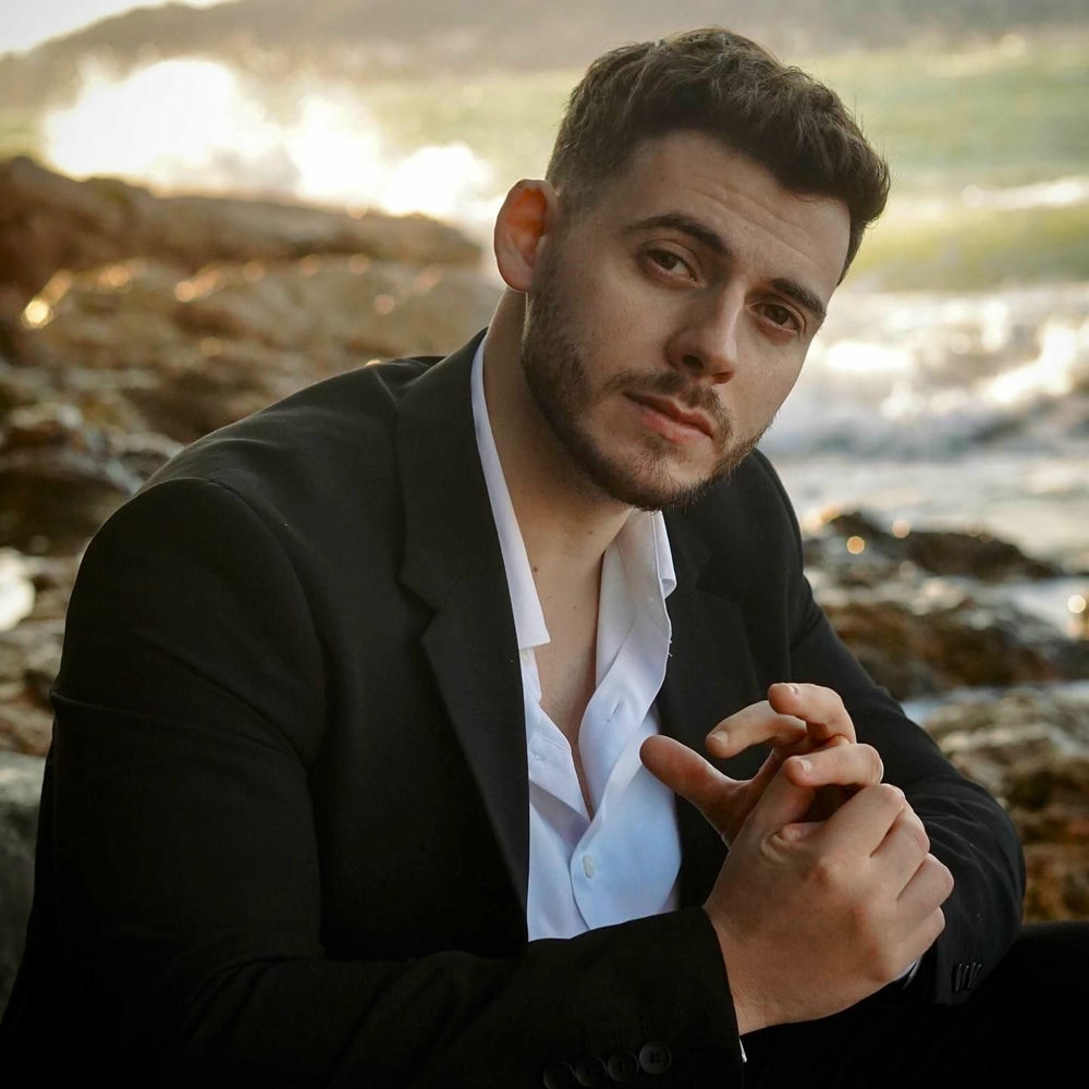 Photo de l'artiste Jeck