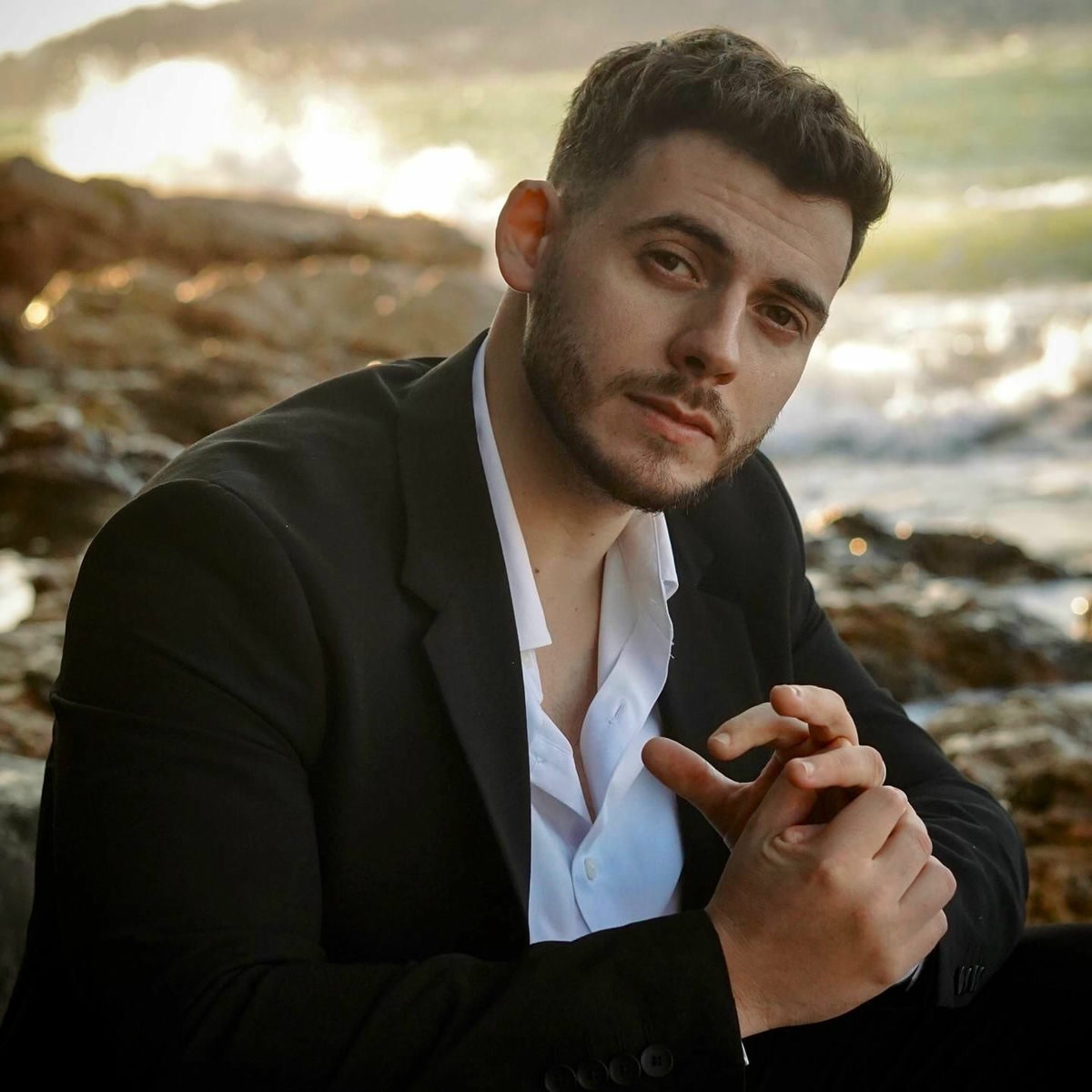 Artist picture of Jeck