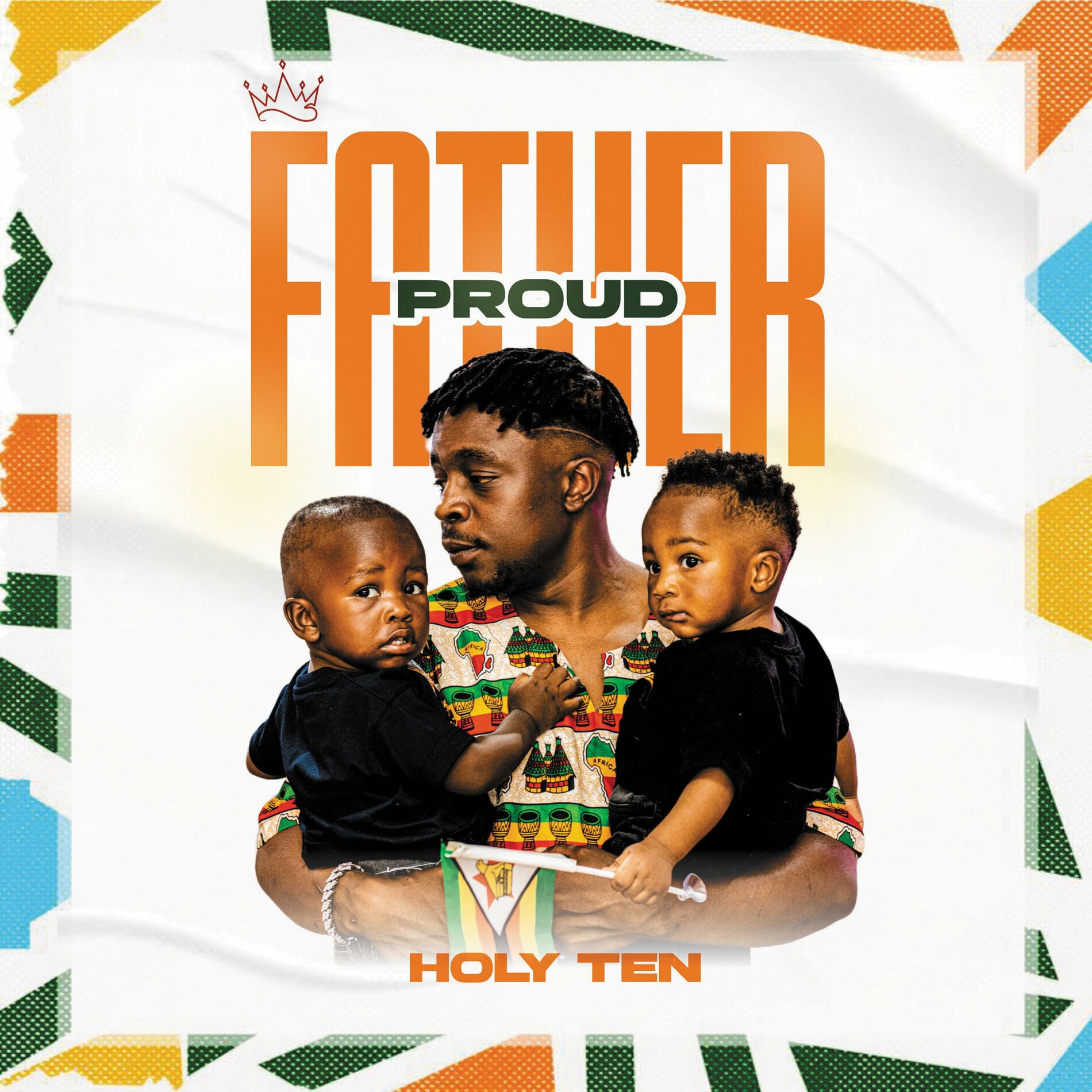 Holy Ten