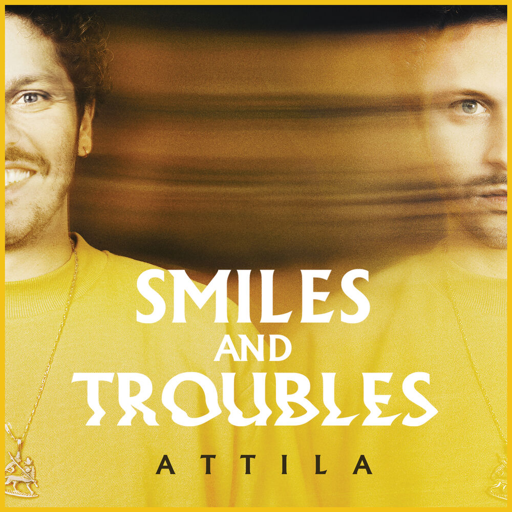 Picture of Attila