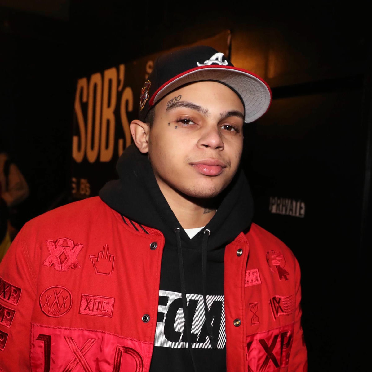 Artist picture of D. Savage