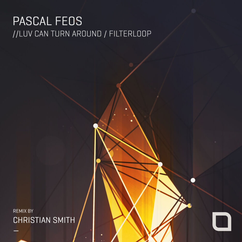 Picture of Pascal Feos