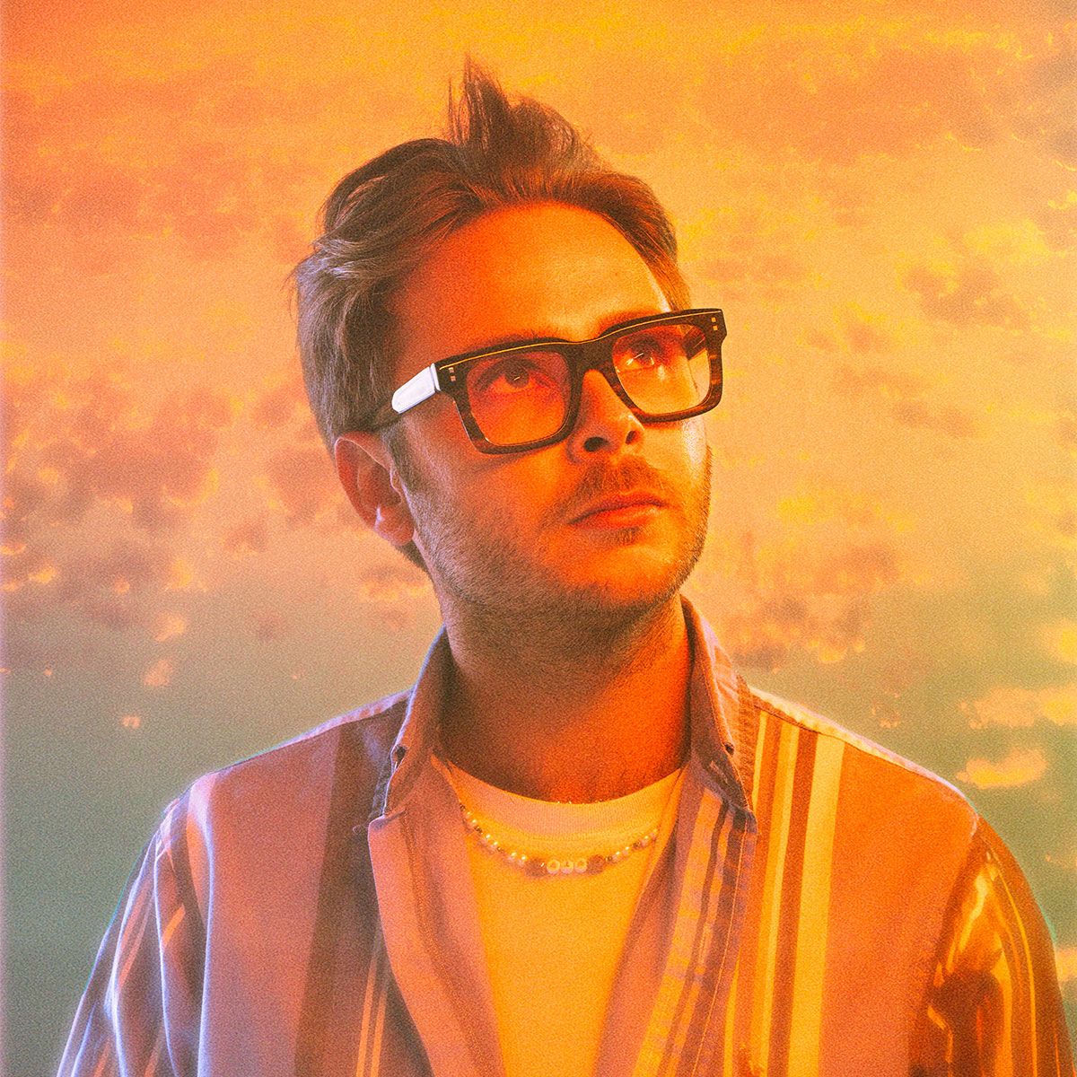 Artist picture of Romain Garcia