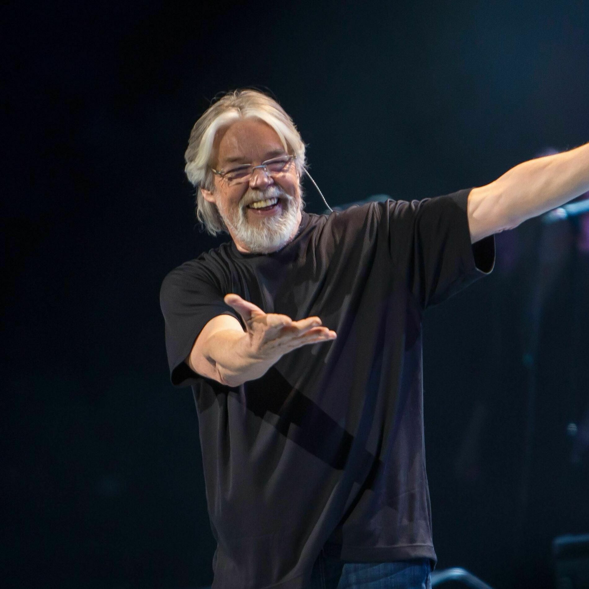 Artist picture of Bob Seger & The Silver Bullet Band
